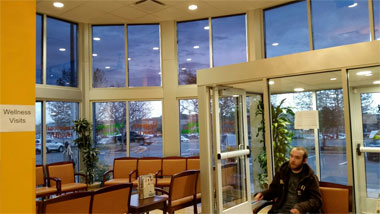 window film installers